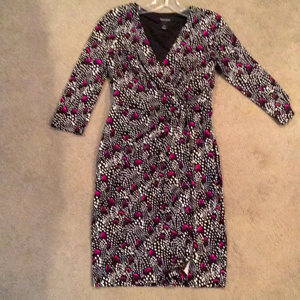 White House Black Market Dress